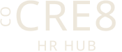 CRE8 Logo